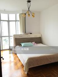 The Bayshore (D16), Condominium #132429472